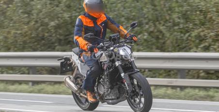ktm 490