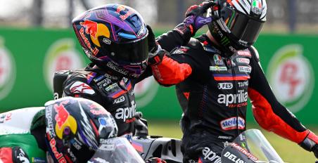 Aprilia