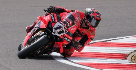 Ducati 