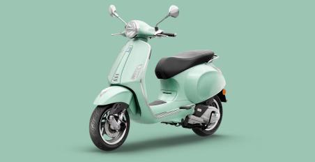vespa