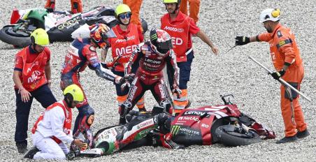 johann zarco catalunya 2026