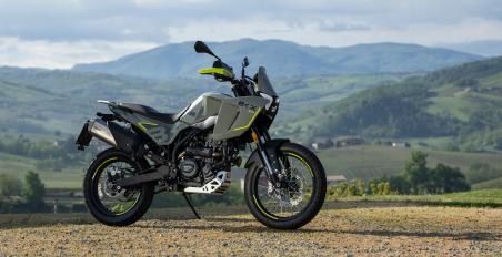 benelli bkx 300