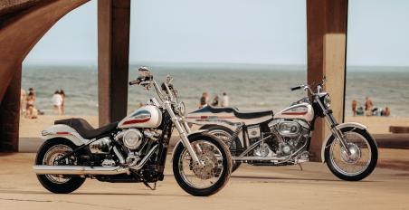 super glide