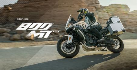 cfmoto 800mt es