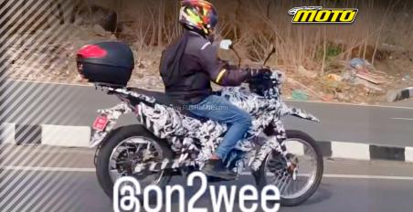 Bajaj on-off για την Ινδία 2026