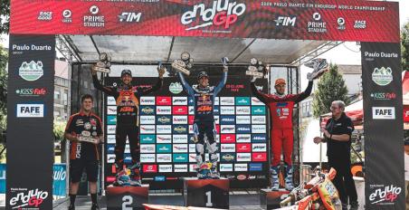 EnduroGP Rnd 5