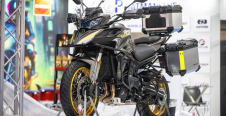 qjmotor srt900sx
