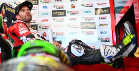 Crutchlow