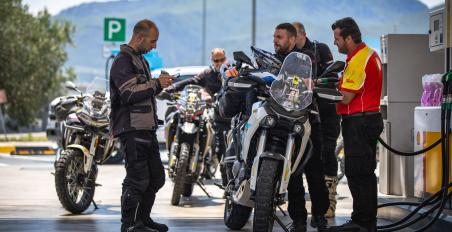 Μελέτη ΕΜΠ: Μας κλέβει ένα στα τέσσερα πρατήρια βενζίνης!