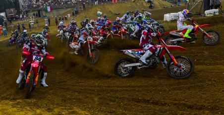 MXGP