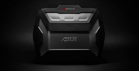 GIVI XSpace