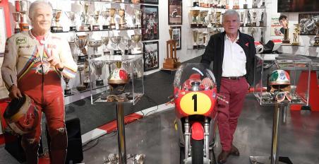 agostini