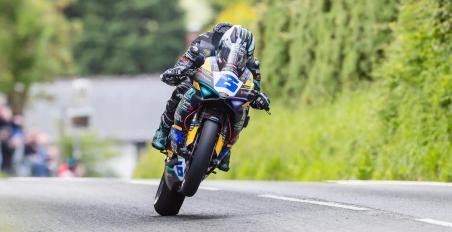 michael dunlop