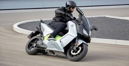 bmw-c-evolution