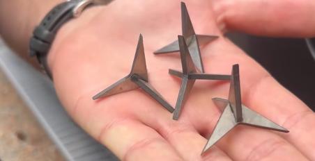 canada spikes