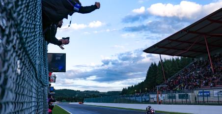 8h spa