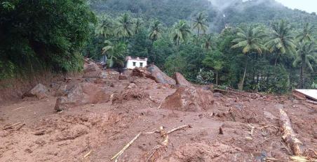 Landslide