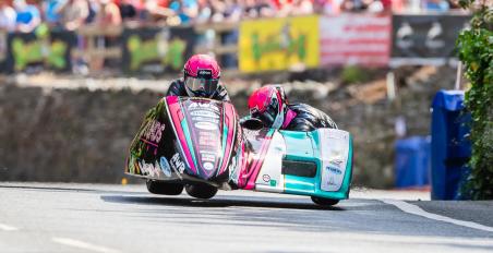 sidecar