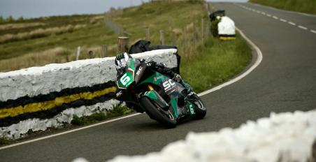 michael dunlop
