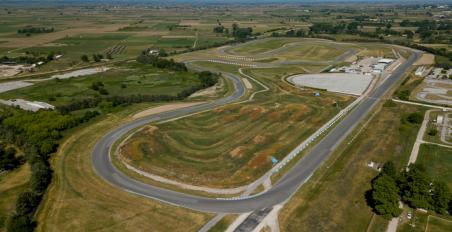 pista