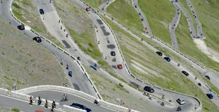 stelvio