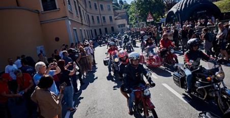Guzzi