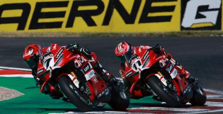 wsbk