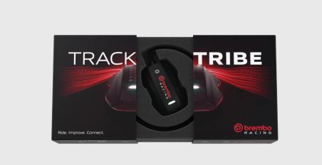 Track Tribe