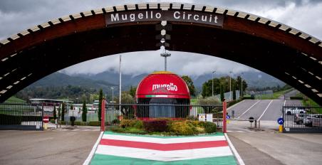 mugello