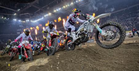 SuperEnduro Calendar