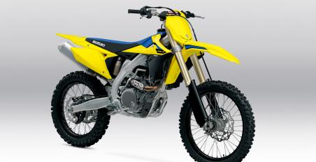 Suzuki RM-Z450