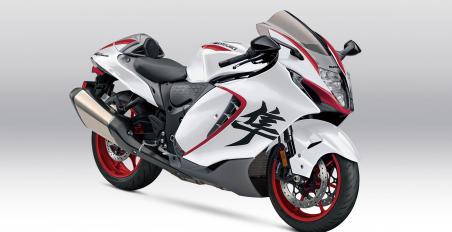 Hayabusa