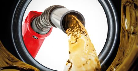 fuel