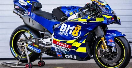 Gresini