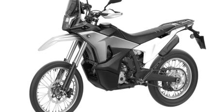 kove 350 rally