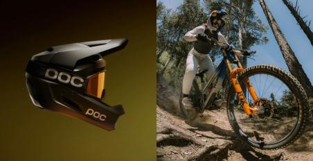 POC Barocon Carbon