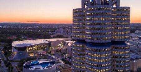 bmw group