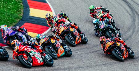 ktm motogp