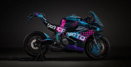 CFMOTO