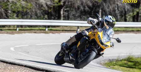 triumph tiger 800 sport