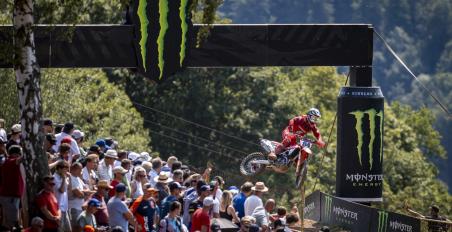 Czech MXGP