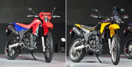 Honda-XR-300