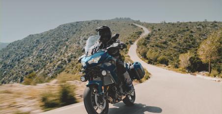 Kawasaki Versys 650
