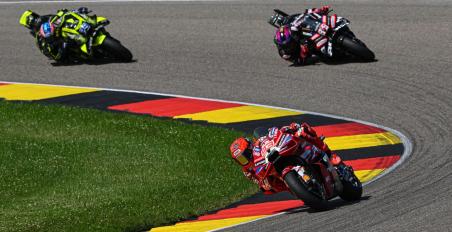 MotoGP