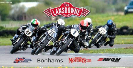 Lansdowne