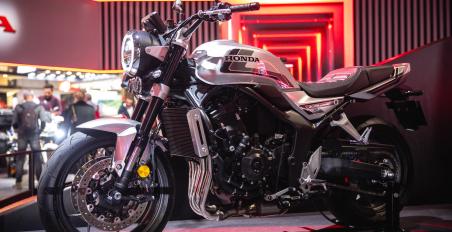 honda cb1000f