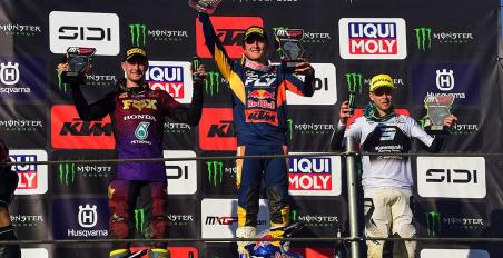 MXGP