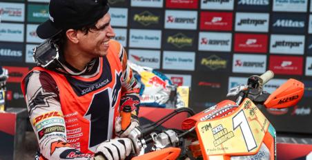 EnduroGP Rnd 6