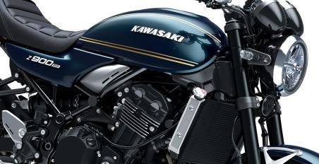kawasaki z900rs