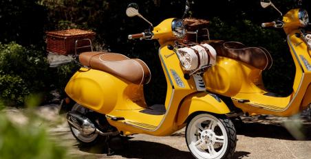 vespa gigi